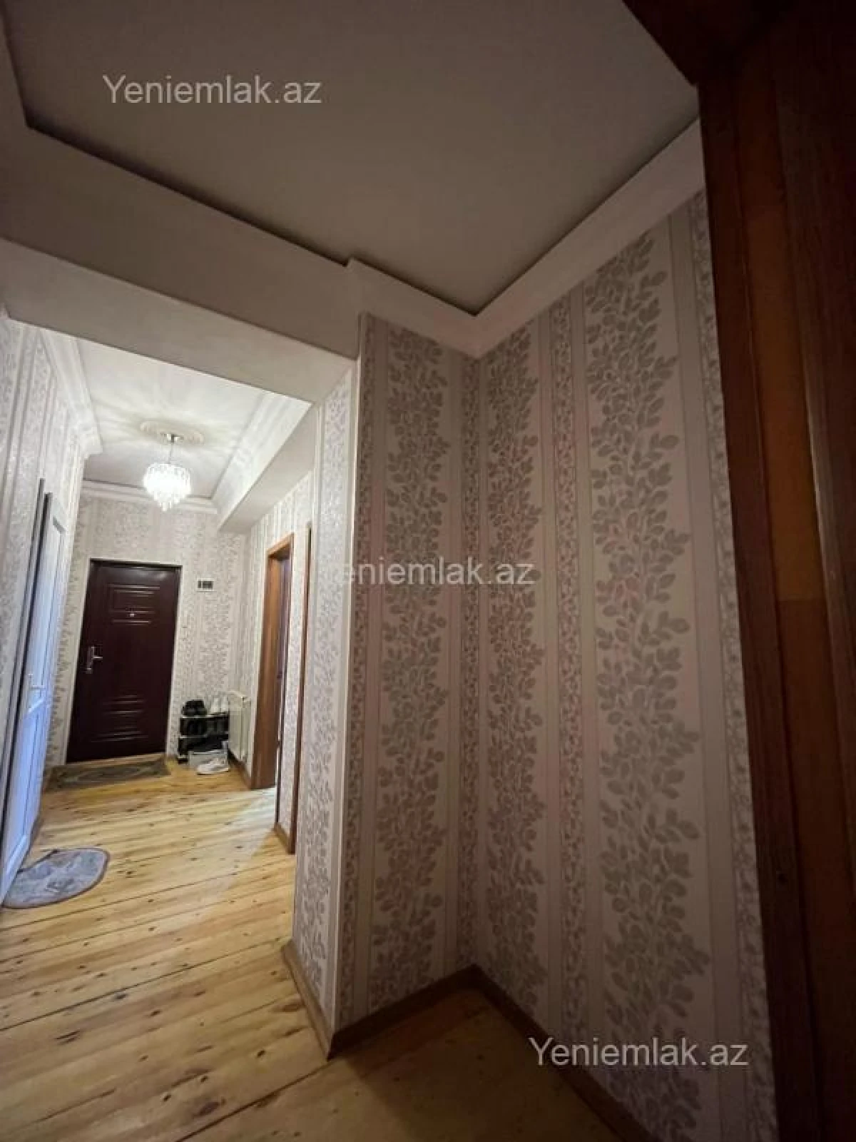 Satılır 2 otaqlı yeni tikili 90 m²