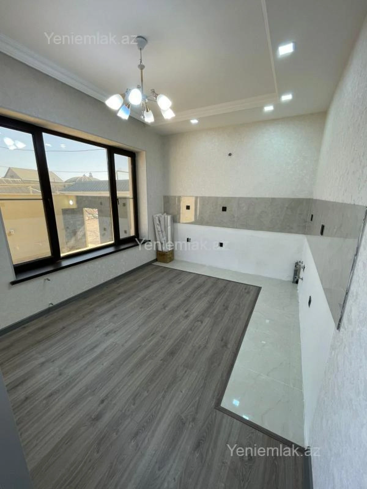 Satılır 5 otaqlı həyət evi 150 m²