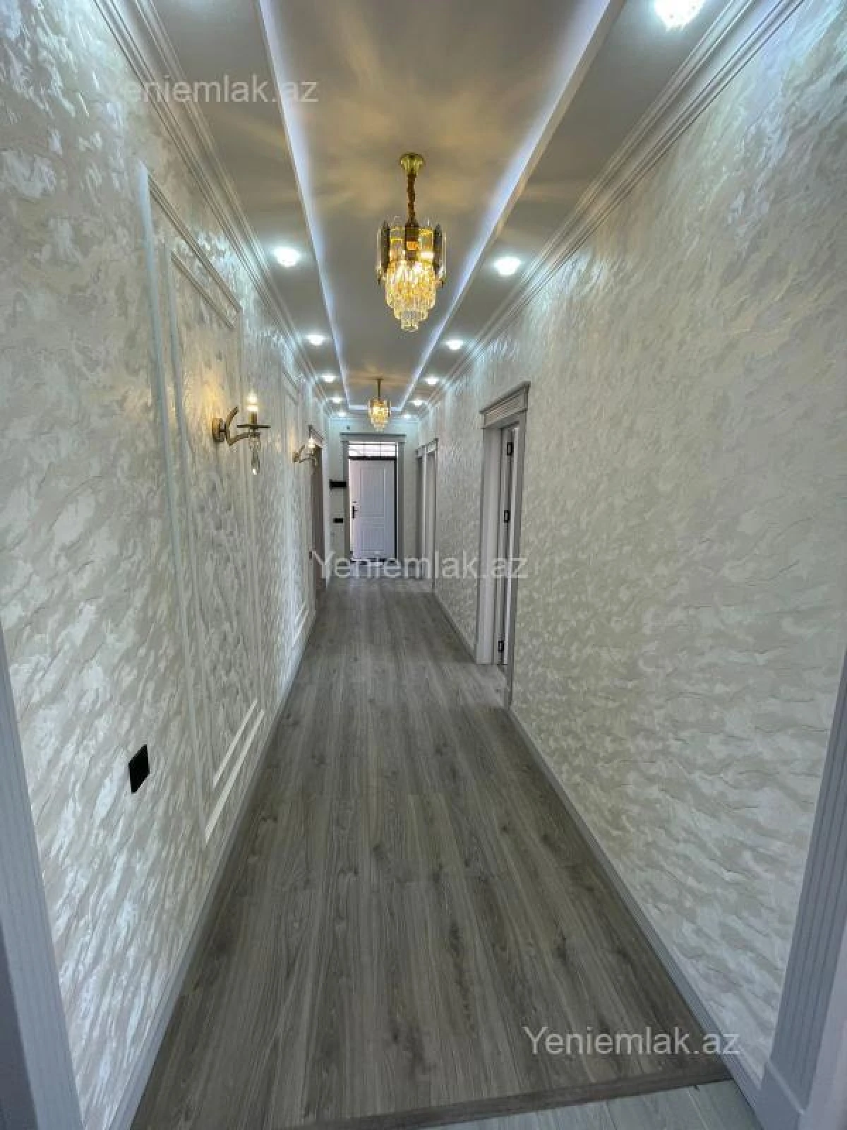 Satılır 5 otaqlı həyət evi 150 m²