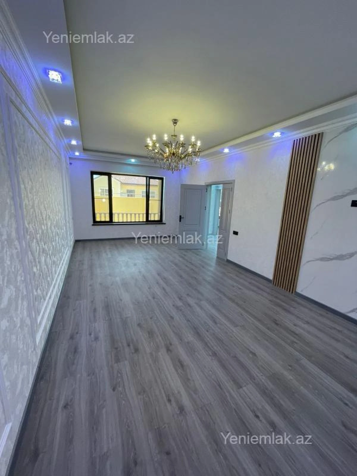 Satılır 5 otaqlı həyət evi 150 m²