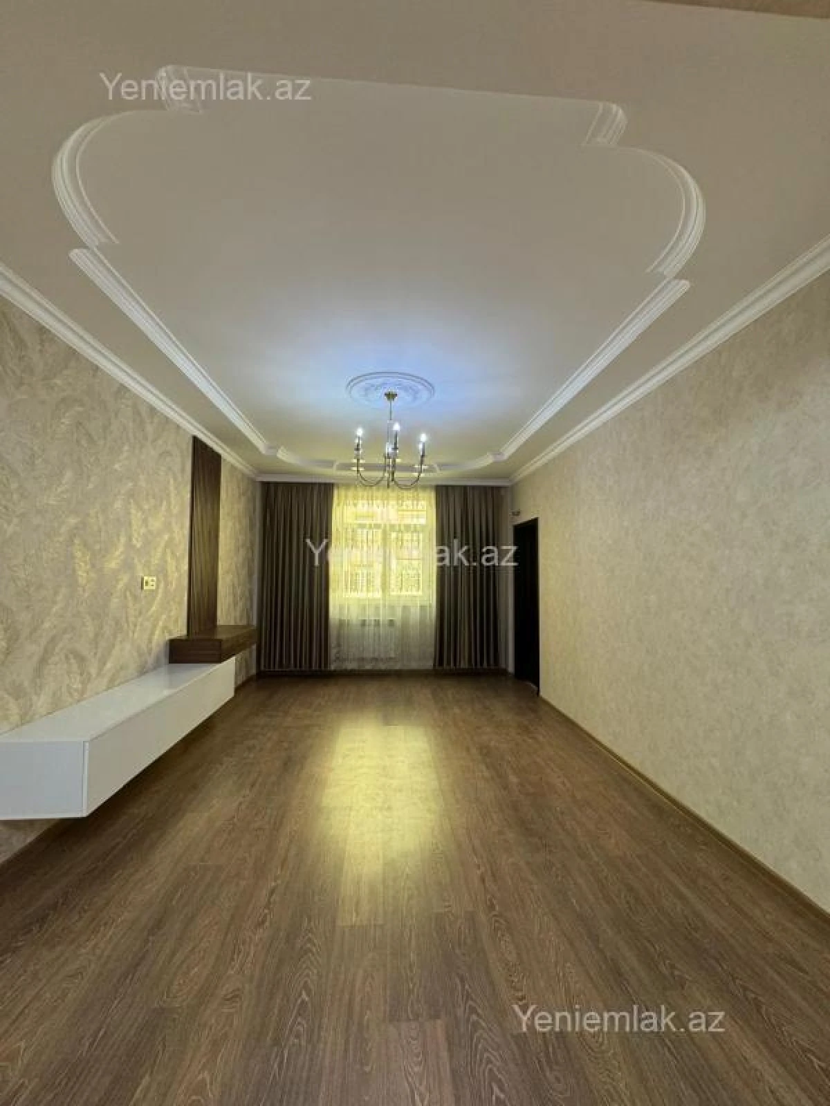 Satılır 3 otaqlı yeni tikili 82 m²