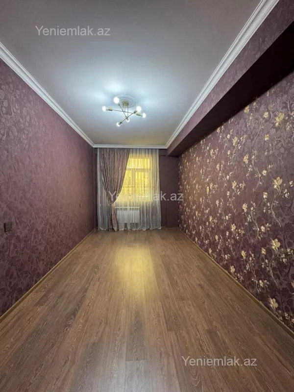 Satılır 3 otaqlı yeni tikili 82 m²