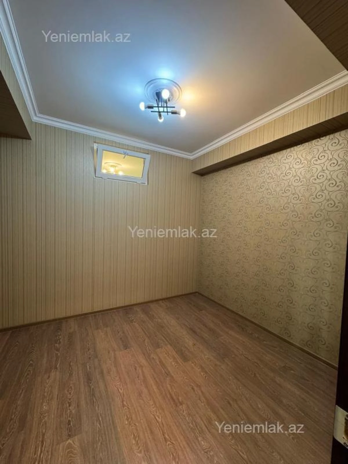 Satılır 3 otaqlı yeni tikili 82 m²