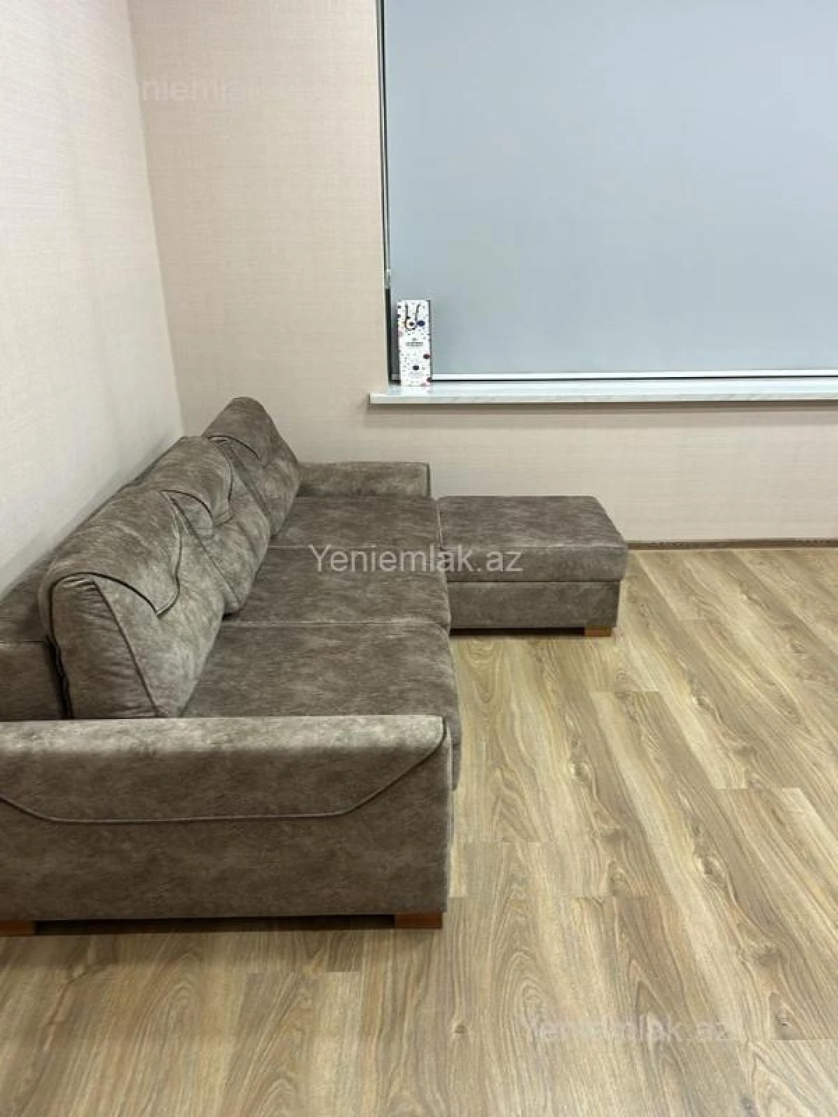 Satılır 5 otaqlı ofis 128 m²