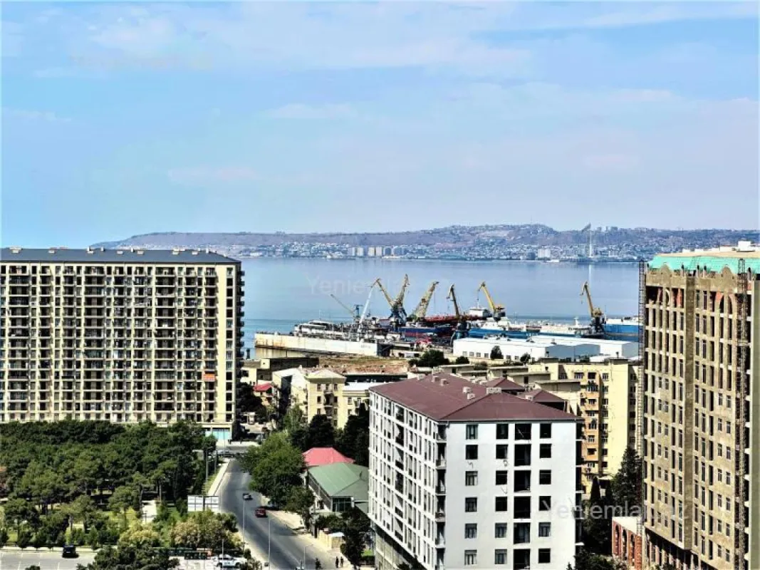 Satılır 2 otaqlı yeni tikili 58.3 m²