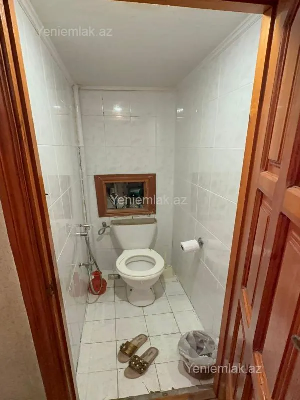 Satılır 2 otaqlı köhnə tikili 60 m²
