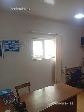 Satılır 1 otaqlı obyekt 20 m²