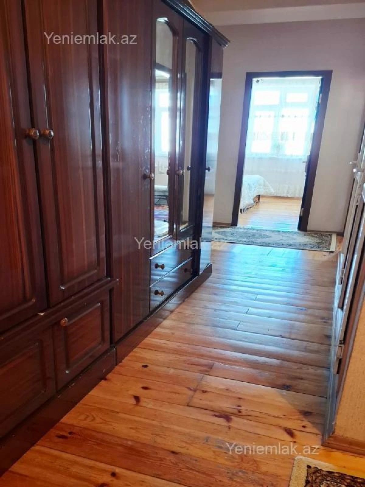 Satılır 2 otaqlı yeni tikili 78 m²