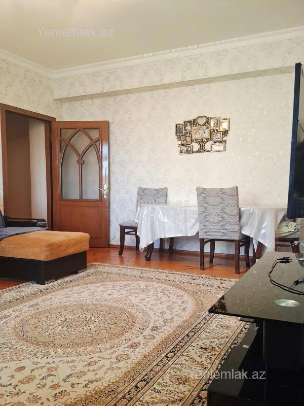 Satılır 2 otaqlı yeni tikili 78 m²