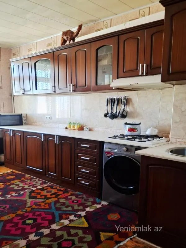 Satılır 2 otaqlı yeni tikili 78 m²