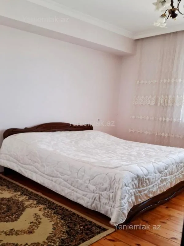 Satılır 2 otaqlı yeni tikili 78 m²