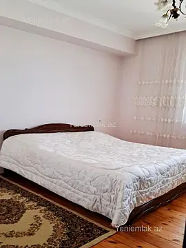 Satılır 2 otaqlı yeni tikili 78 m²