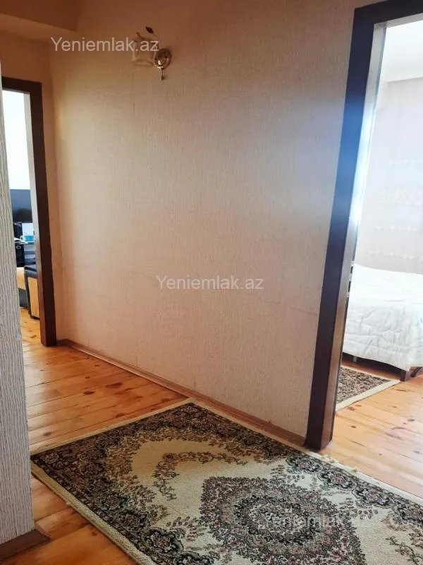 Satılır 2 otaqlı yeni tikili 78 m²