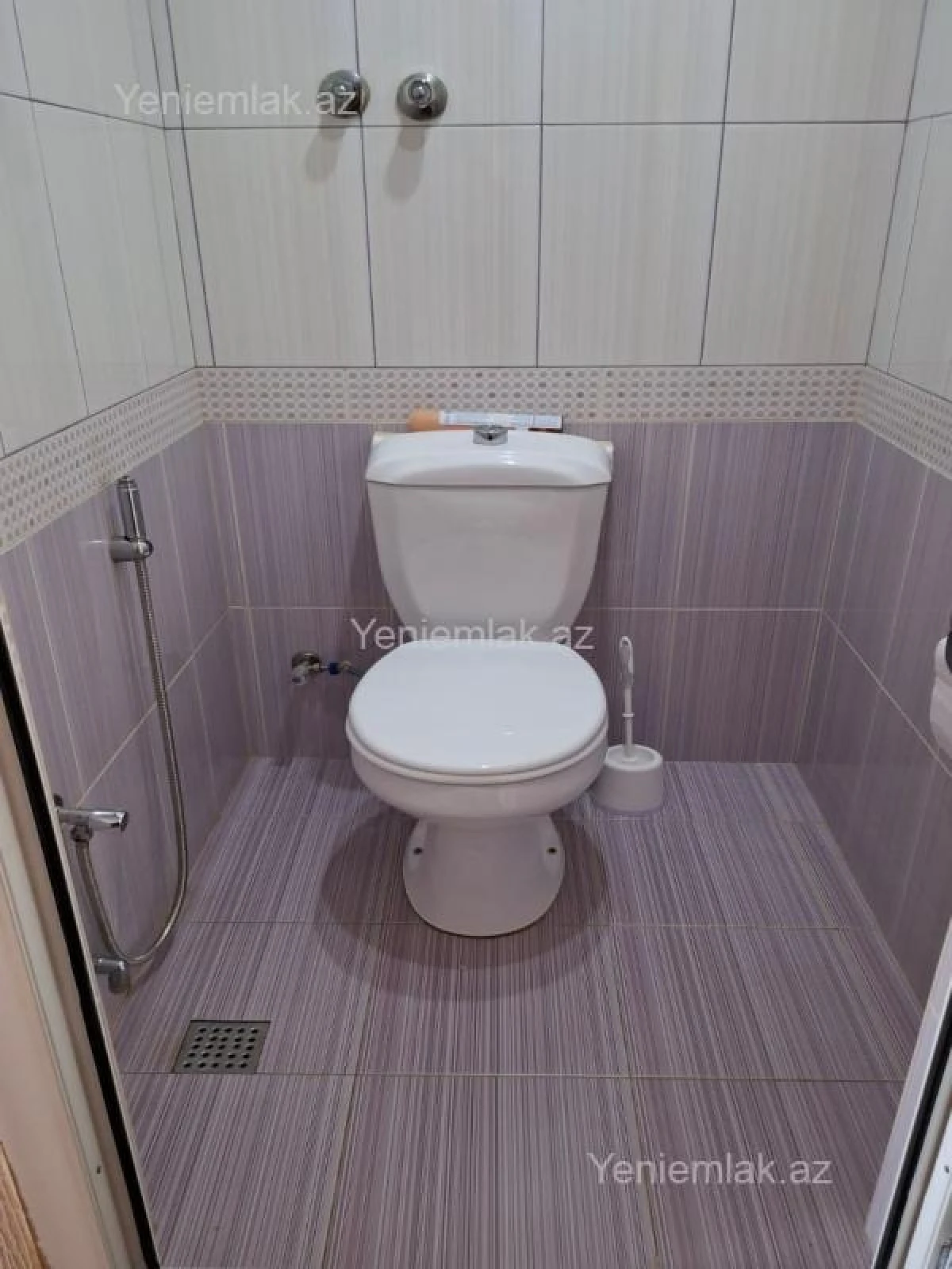 Satılır 2 otaqlı yeni tikili 78 m²