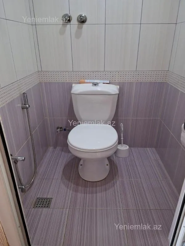 Satılır 2 otaqlı yeni tikili 78 m²