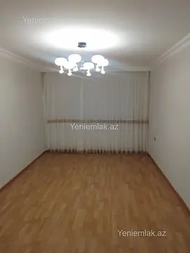 Satılır 3 otaqlı köhnə tikili 70 m² — Bakı, Yasamal 3 otaq 70.00 m²