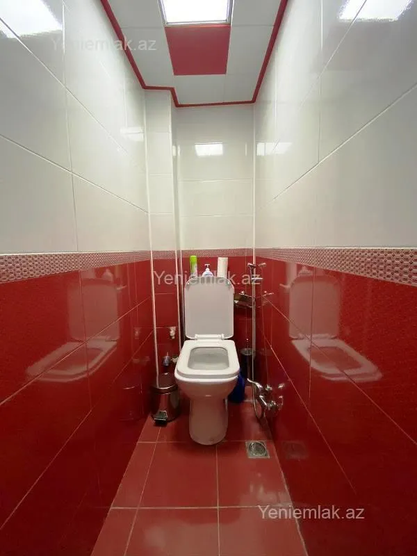 Satılır 3 otaqlı köhnə tikili 55 m²