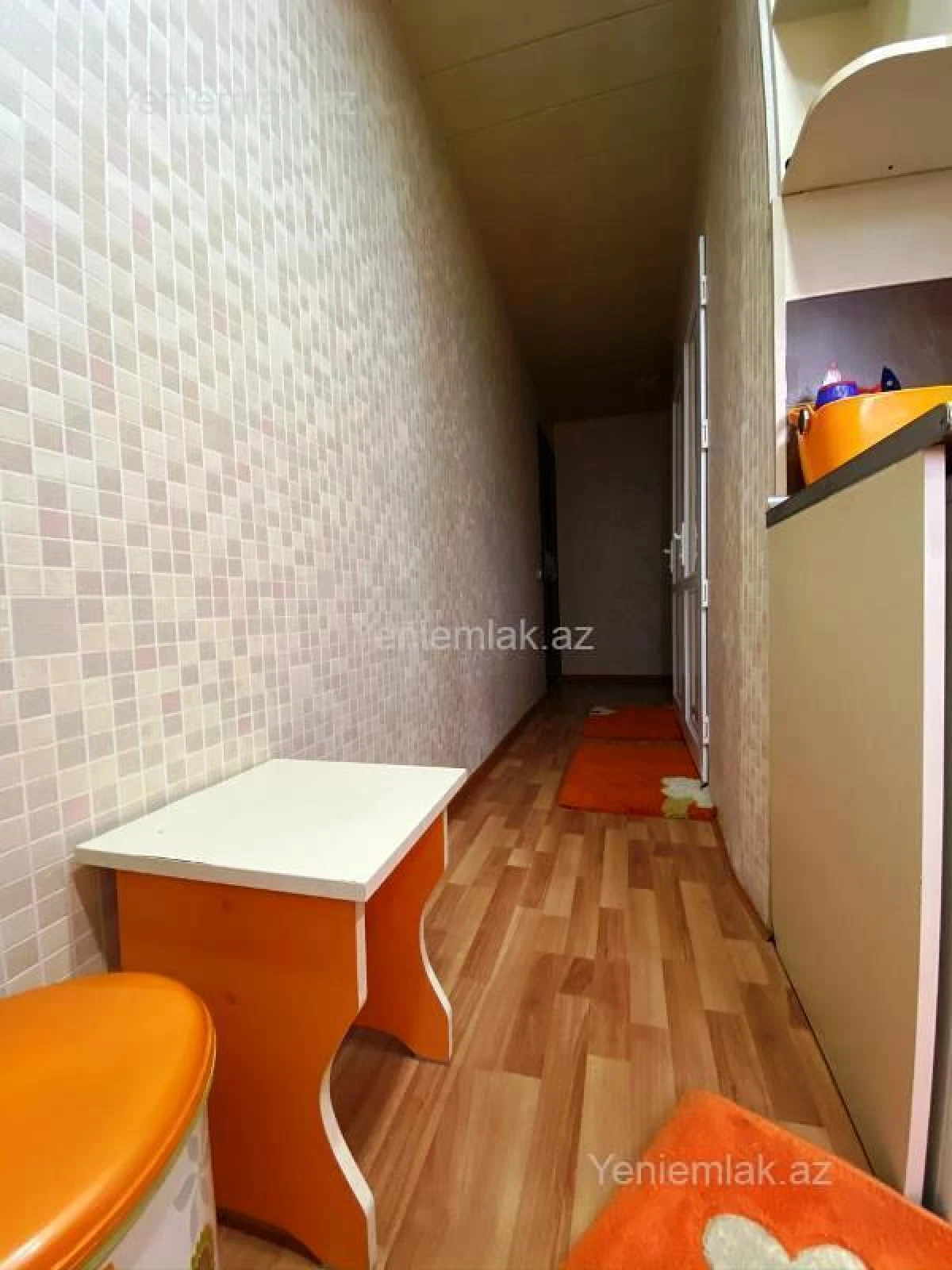 Satılır 3 otaqlı köhnə tikili 55 m²