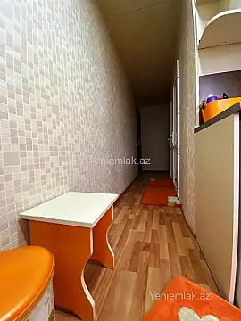 Satılır 3 otaqlı köhnə tikili 55 m²