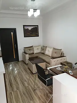 Satılır 6 otaqlı ofis 140 m²