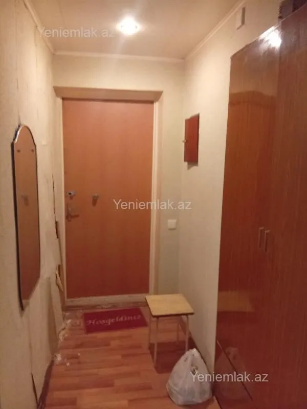 Satılır 2 otaqlı köhnə tikili 50 m²