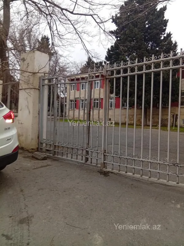 Satılır 2 otaqlı köhnə tikili 50 m²