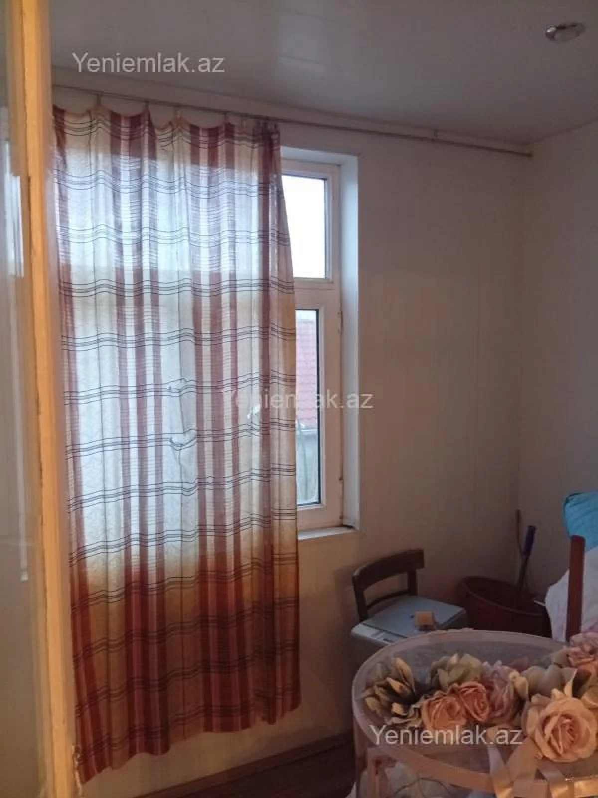 Satılır 2 otaqlı köhnə tikili 50 m²