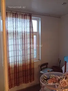 Satılır 2 otaqlı köhnə tikili 50 m²
