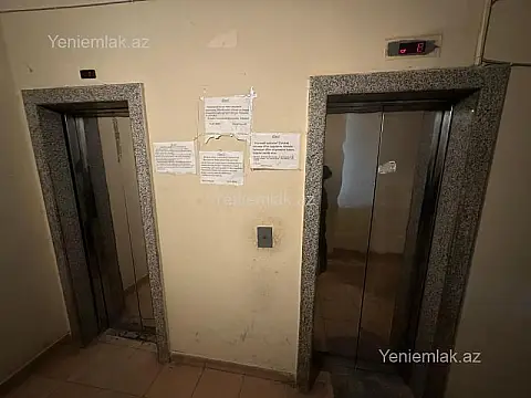 Satılır 3 otaqlı yeni tikili 80 m²