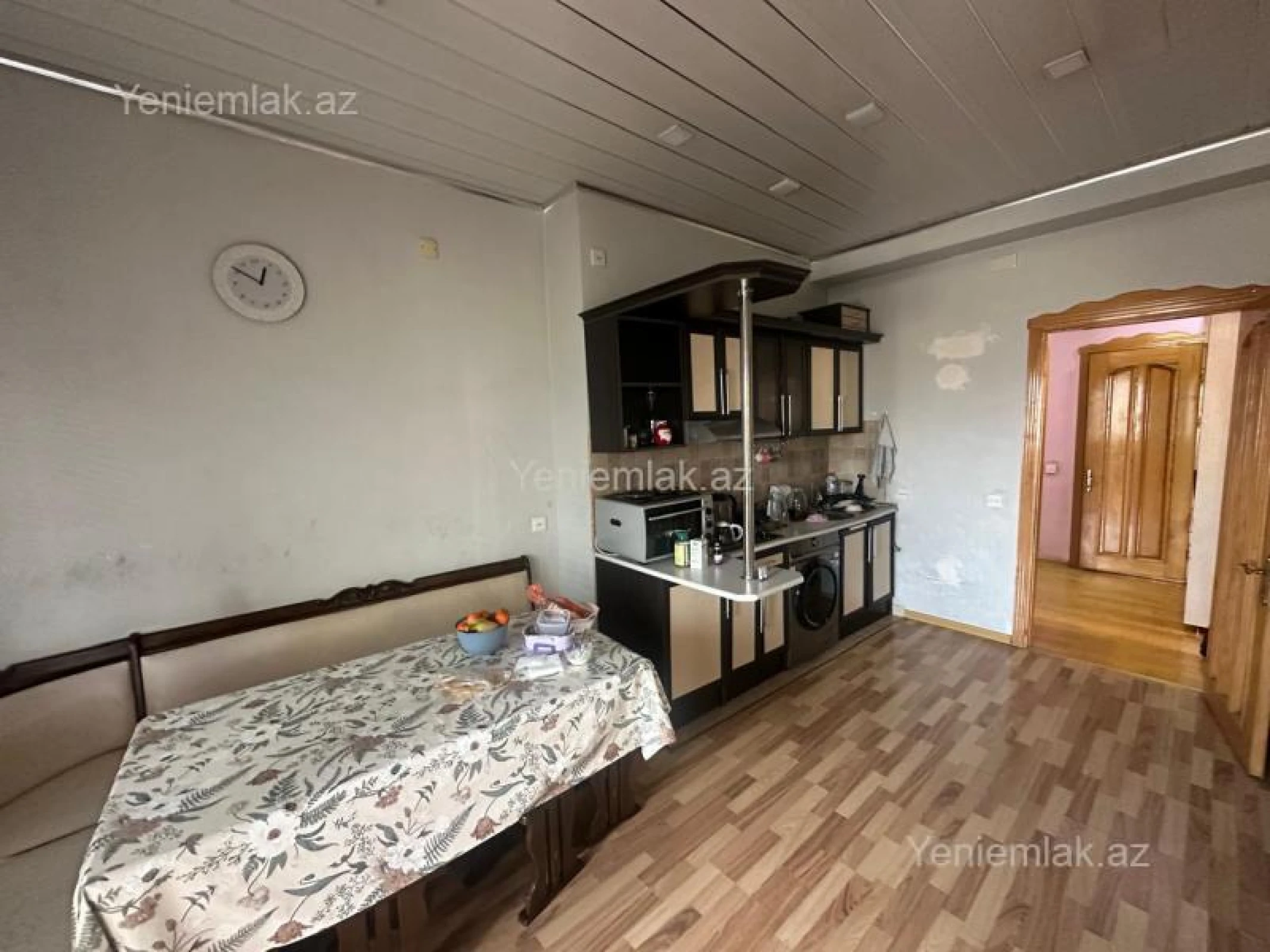 Satılır 3 otaqlı yeni tikili 80 m²