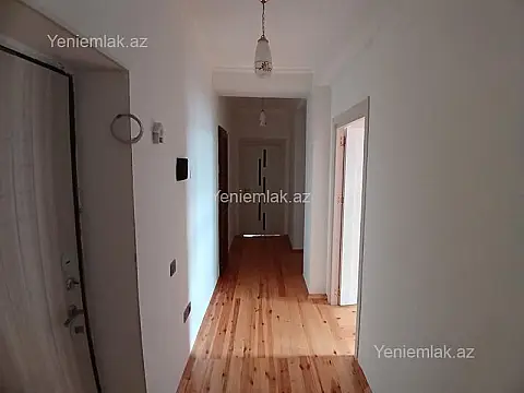 Satılır 4 otaqlı yeni tikili 110 m²