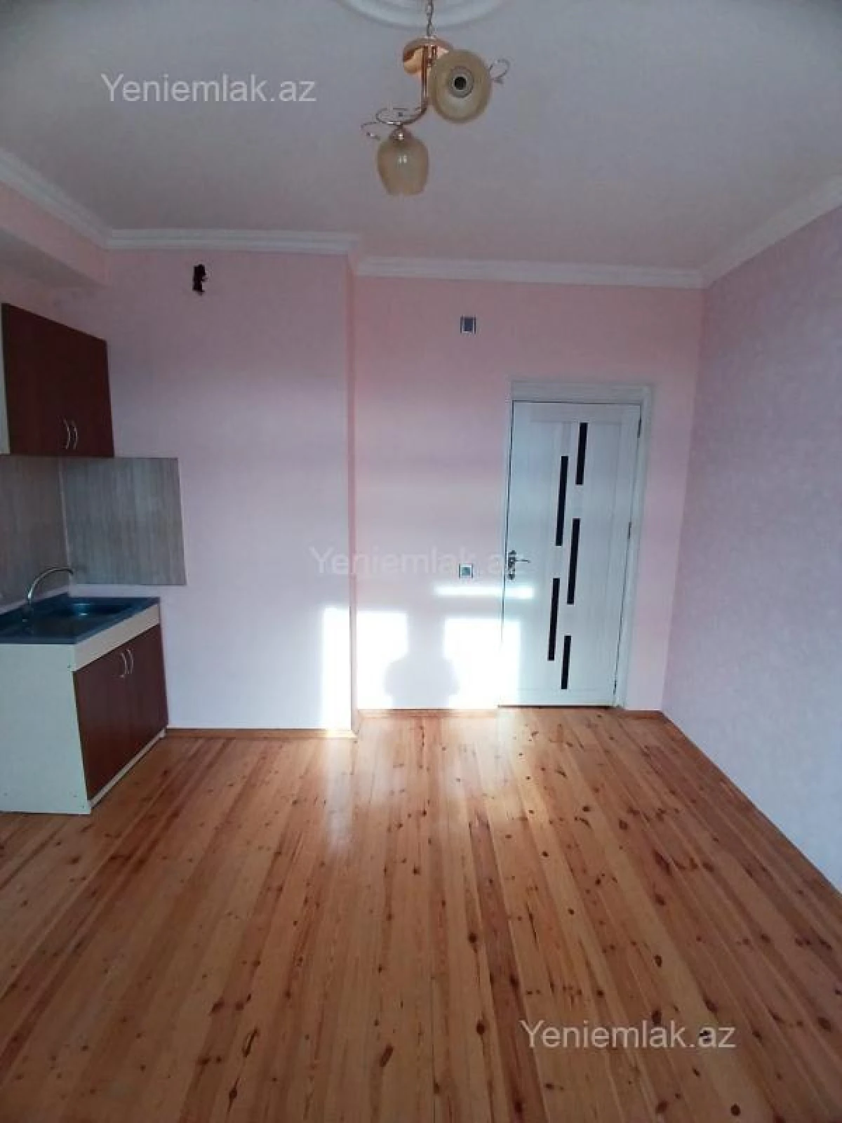 Satılır 4 otaqlı yeni tikili 110 m²