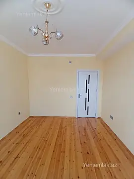 Satılır 4 otaqlı yeni tikili 110 m²