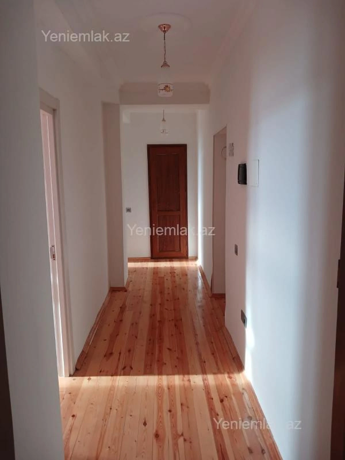 Satılır 4 otaqlı yeni tikili 110 m²