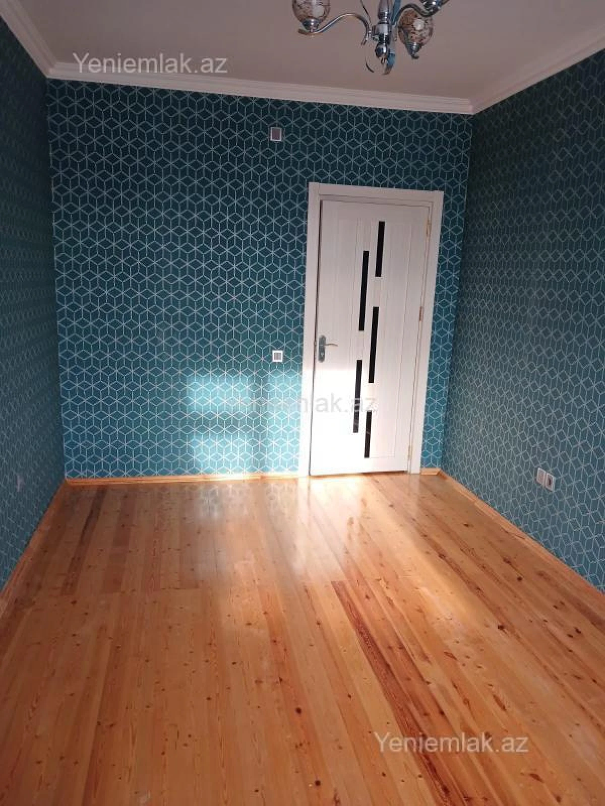 Satılır 4 otaqlı yeni tikili 110 m²