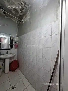 Satılır 2 otaqlı köhnə tikili 48 m²