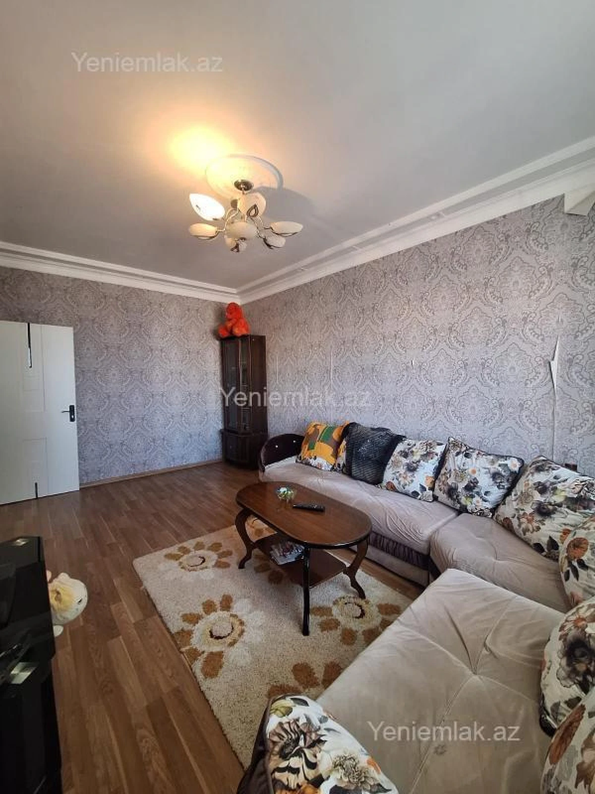 Satılır 2 otaqlı köhnə tikili 48 m²