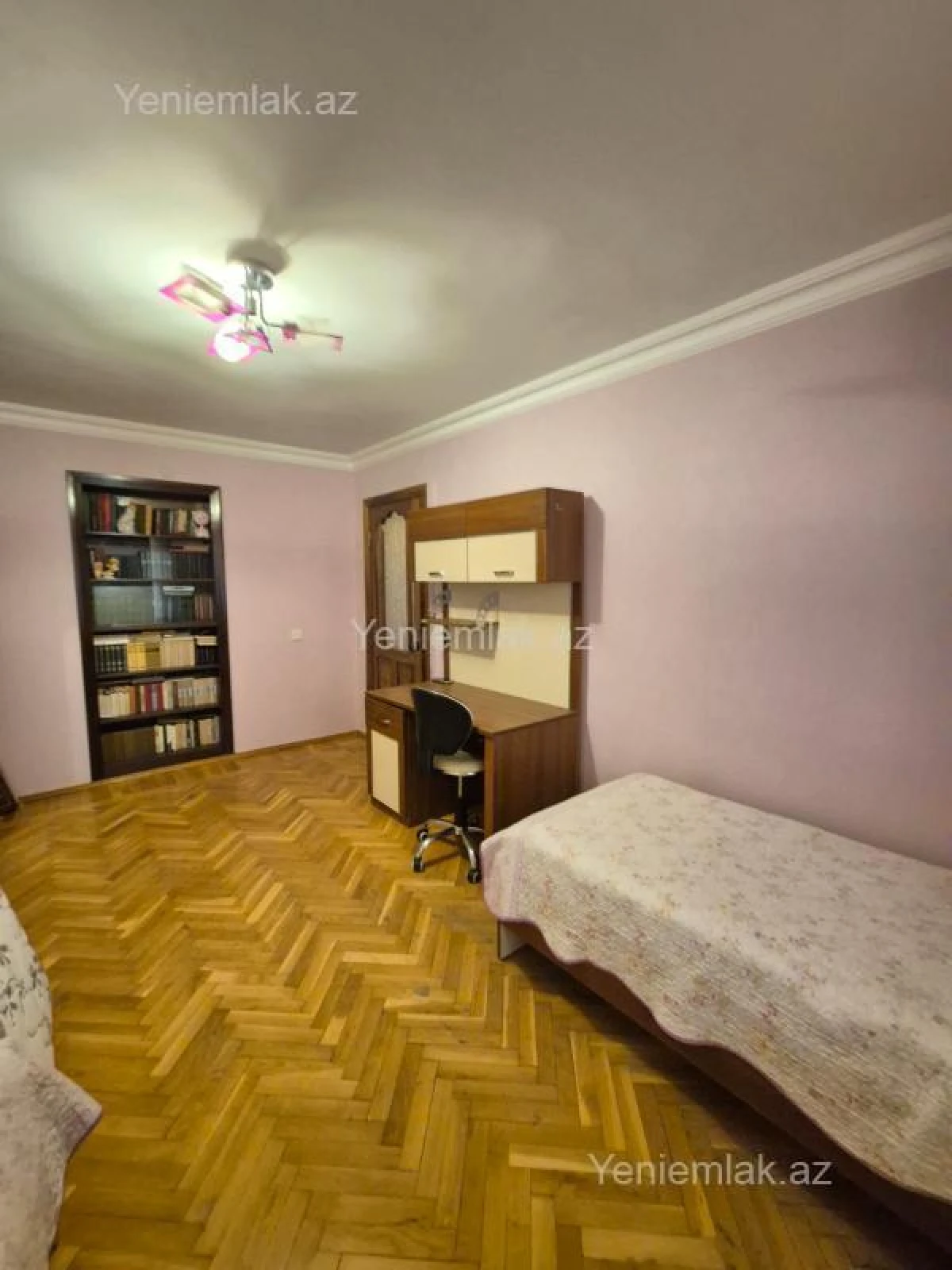 Satılır 3 otaqlı köhnə tikili 65 m²