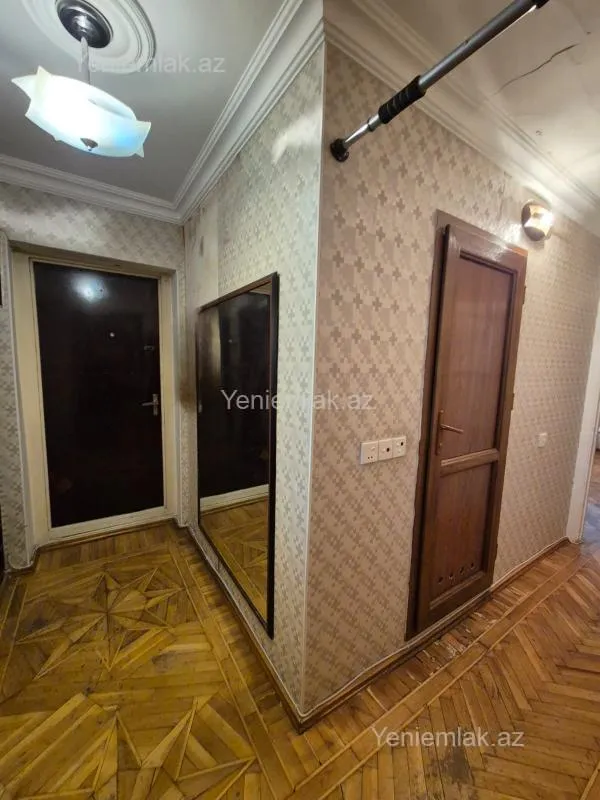 Satılır 3 otaqlı köhnə tikili 65 m²