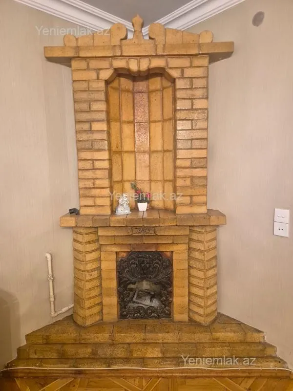 Satılır 3 otaqlı köhnə tikili 65 m²