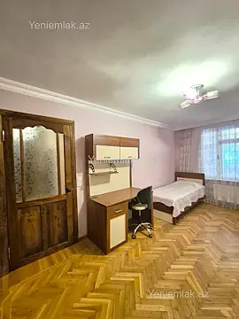 Satılır 3 otaqlı köhnə tikili 65 m²