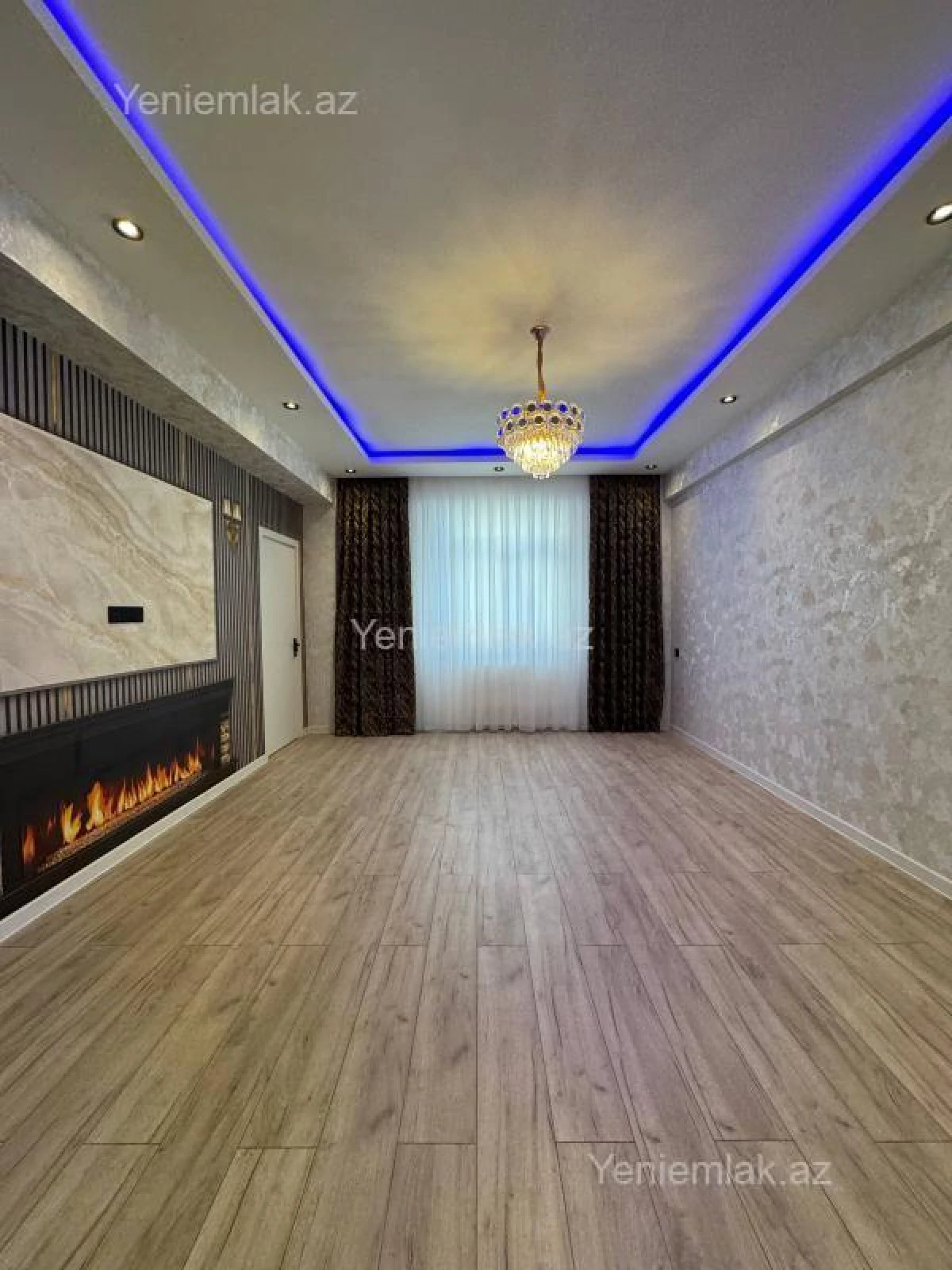 Satılır 3 otaqlı yeni tikili 60 m²