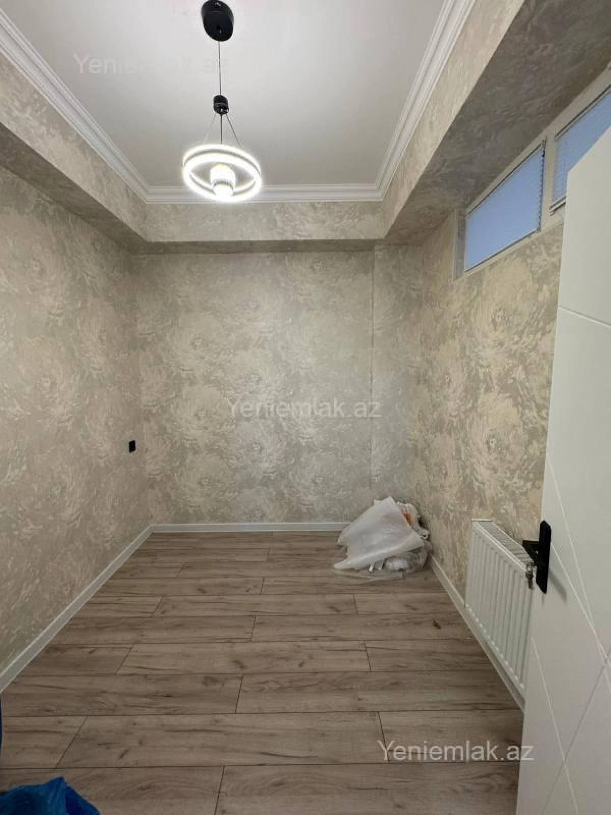 Satılır 3 otaqlı yeni tikili 60 m²