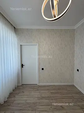 Satılır 3 otaqlı yeni tikili 60 m²