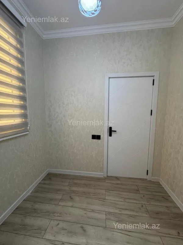 Satılır 3 otaqlı yeni tikili 60 m²