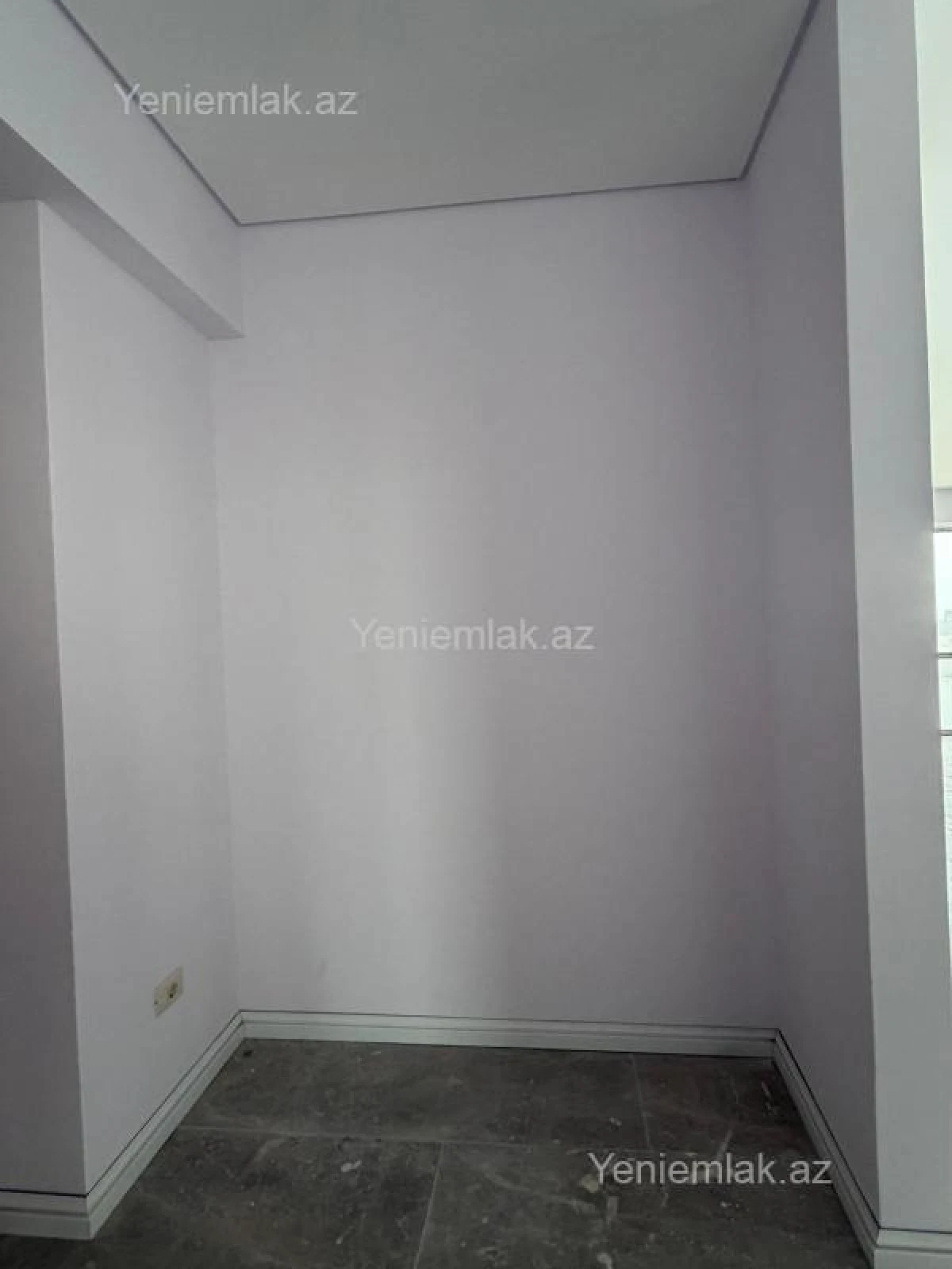 Satılır 3 otaqlı yeni tikili 124 m²