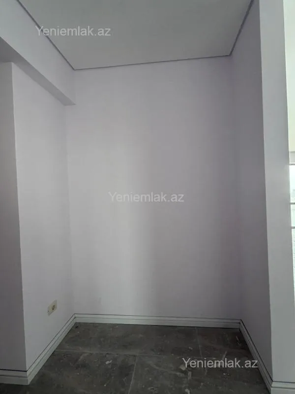 Satılır 3 otaqlı yeni tikili 124 m²