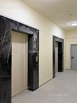 Satılır 3 otaqlı yeni tikili 124 m²