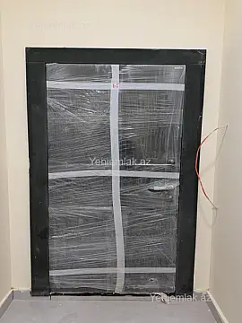 Satılır 3 otaqlı yeni tikili 124 m² — Bakı, Yasamal 3 otaq 124.00 m²