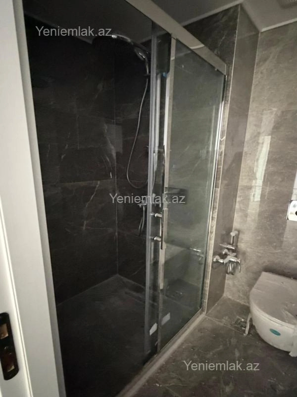 Satılır 3 otaqlı yeni tikili 124 m²